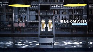 PERFECTLY POURED BEER... AT THE TOUCH OF A BUTTON! Multitasking is one of the key skills of every bartender: taking orders, preparing cocktails and other drinks, processing payments, and keeping the workspace clean while giving all guests full attention and maintaining a positive atmosphere. The BEERMATIC DUAL TAP is a fully automatic draft beer dispenser with a foaming mechanism.⁠ ⁠ Discover more on www.beer-matic.com⁠ ⁠ #ice #refrigeration #hoshizakiice #sustainability #cocktails #cocktail #ba