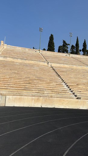 1.1K views · 25 reactions | The Panathenaic Stadium or Kallimarmaro...
