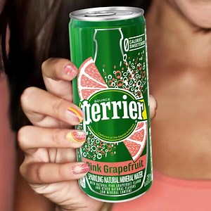 30 reactions | No one can keep their hands off Perrier’s six extraordinary flavors. #PerrierFlavors | Maison Perrier USA | Facebook