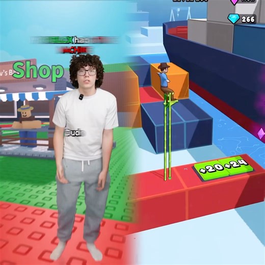 If Roblox Had a TIME MACHINE!