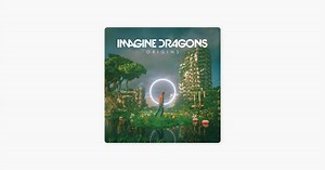 Bad Liar by Imagine Dragons on Apple Music