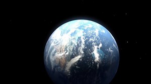 HAPPY EARTH DAY 2019! NASA Scientists Share Why They Like Earth April 22, 2019: The Earth is a unique planet. In celebration of Earth Day, NASA scientists shared their favorite thing about our home planet. Credit: National Aeronautics and Space Administration (NASA) Duration: 1 minute, 24 seconds Release Date: April 22, 2019 #NASA #Astronomy #Space #Science #Earth #EarthDay #EarthDay2019 #Planet #SolarSystem #ISS #OverviewEffect #OrbitalPerspective #International #UnitedStates #STEM #Education |