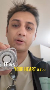 Samsung Galaxy Ring - First Look | BW Tech #BWTech #Samsung #SamsungGalax #SamsungBuds | BW Businessworld