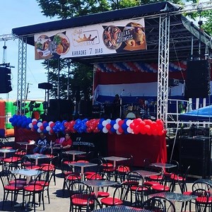 🇺🇸🇺🇸🗽🇵🇾🇵🇾 FV PRODUCCIONES 🙏🏻🙌🏻 | FV Producciones Inc