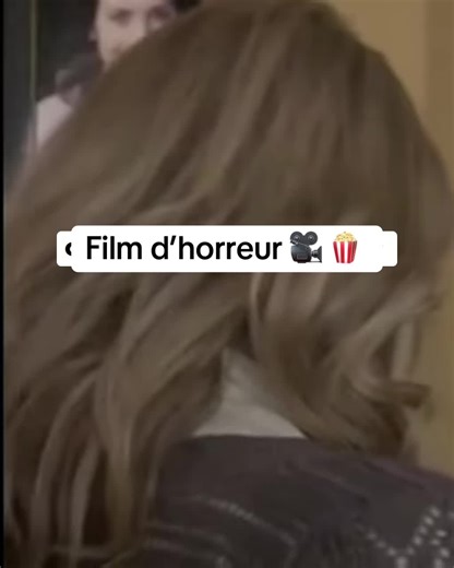 Film d’horreur 🎥 🍿 complet en français #horreur #filmhoror #Film #pourtoi #filmtok