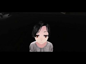 MMD Giantess Growth: Clarie's Sudden Growth