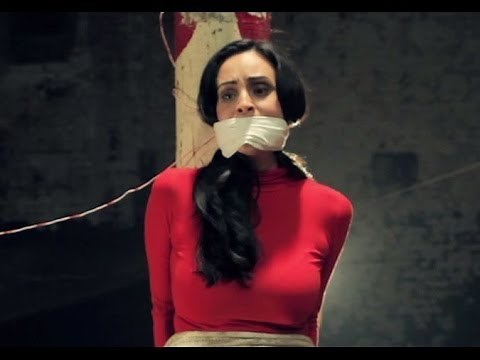 The Adventures of Paula Peril - Official Trailer