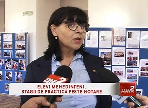 4.4K views · 44 reactions | ELEVI MEHEDINȚENI, STAGII DE PRACTICĂ PESTE HOTARE | Tele2 Drobeta | Facebook