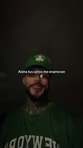 Y mucho :) #elcam | aloha canción