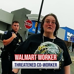 Is ‘Mouthiness’ at Walmart Leading to Risky Situations? | Audit the Audit