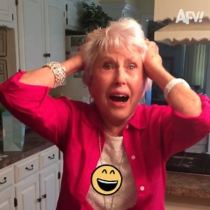 It's a gender reveal what could go wrong?!? 🥴 | America's Funniest Home Videos