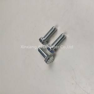 [Hot Item] High Quality Air Compressor Parts Screw Hexagon 0147136303