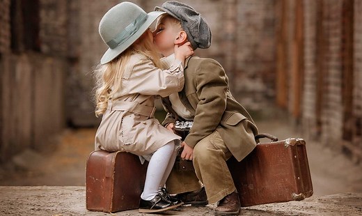 120 Frases de Besos | La mayor expresión del amor