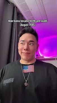 How Are There Two Koreas?