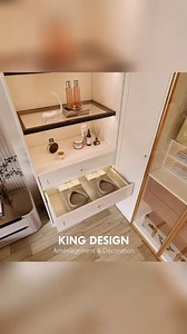 King Design, donnez une touche de nouveauté à votre Espace. | King Design
