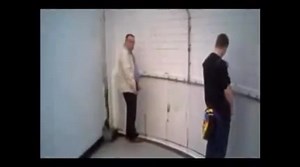 Infamous cruising spot hidden cam vid