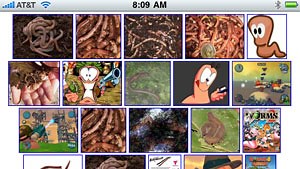 iPhone worm code suggests mobile botnets may be future risk