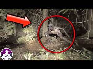 The Most Terrifying Extreme Horror Videos Caught on Camera