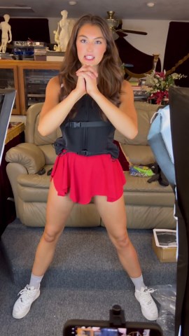 Resistance Added � Watch the Challenge Unfold