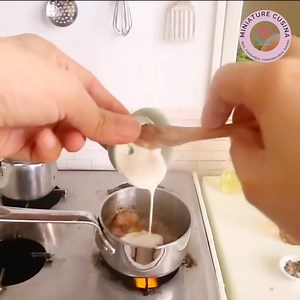 73K views · 1.2K reactions | Adobo with Coconut Milk, richer sauce and tender meat. #asmrsounds #foodlover #cookingtime #foodiegram #foodphotography | Miniature Cusina | Facebook