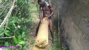 L'homme jouit comme un garçon