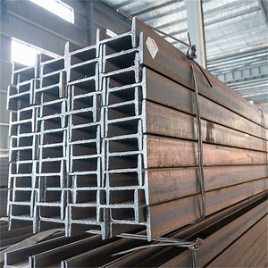[Hot Item] Universal Column H Beams I Beams Universal Column 125*125 Steel H Shaped Profile Beam