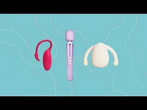 Couples' Guide to Amazon's Best Sex Toys