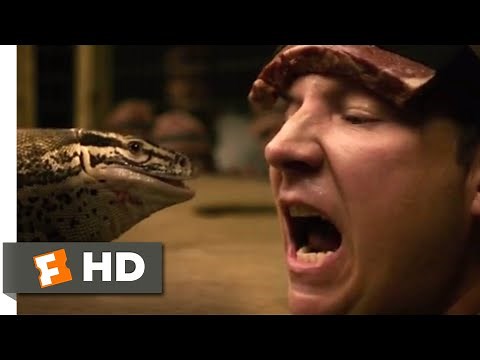 Buddy Games (2020) - The Meat Challenge Scene (4/10) | Movieclips