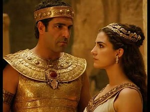 Agamemnon The King of Mycenae