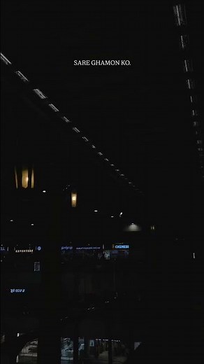 Tum hi ho lyrics|| Hindi Bollywood Song 💫🖤🖇️|#lyrics #lyricsvideo #whatsapp_status #hindilyrics