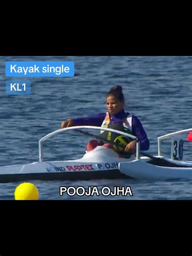 2.6K views · 18 reactions | Meet the Indian paddlers  ready to take on Paris!  @Paris2024 @Paralympics #CanoeInParis #Paris2024 #Paralympics #Canoe #Kayak #Paracanoe | Planet Canoe | Facebook