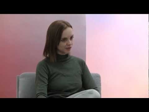 As It Lays - Christina Ricci