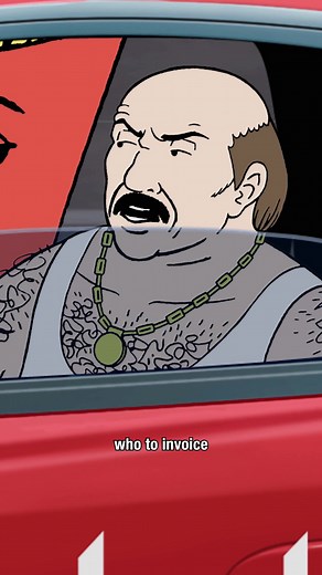 Still working on the money part #aquateenhungerforce #adultswim | aquateen hunger force