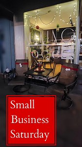 Small Business Saturday is here! That means exclusive 1-day deals. ...