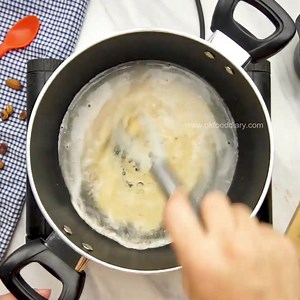 INSTANT SOOJI PORRIDGE RECIPE FOR BABIES USING HOMEMADE SOOJI CEREAL https://gkfooddiary.com/instant-sooji-porridge-recipe-babies-using-homemade-sooji-cereal/ Check video here: https://youtu.be/kDrbvqZe1DY?si=10EBrFM1K_72m0Cw | GKFoodDiary