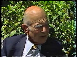 Jimmy Doolittle interview July 1984 18