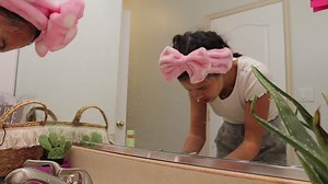 4.5K views · 71 reactions | Do you have a routine at night? Has it changed at all recently or have you stayed pretty consistent with being home more? | The Ohana Adventure | Facebook