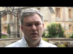 Simon Caney - Inter-generational justice