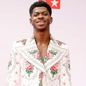 Lil Nas X Reveals He's in a Relationship and Thinks "This Is the One"