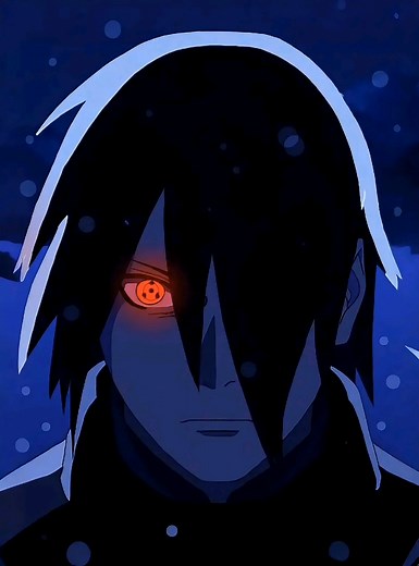 Sasuke y el amor en turbulencias: Anime y pasión