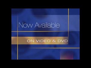 Disney Filmreel IDs with 1990s FP Jingle