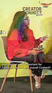 Snapchat Creator Connect 2025 👻 #mirchi #mkirchiplus #mirchibangla #snapchat #interaction #mirchimohor #feed #explore #fyp #viral | Mirchi Bangla