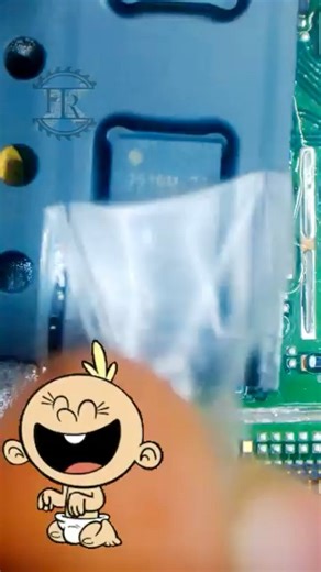 Samsung Galaxy a20s network problem ic replacement #cellphonerepair | Hellorasel