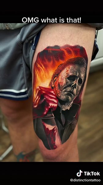 Kyle Cotterman on TikTok