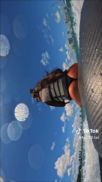 Exciting Jet Ski Ride Adventures in the City