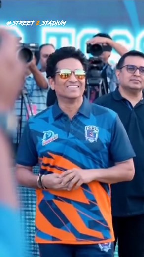 5.2K views · 163 reactions | Audience Ka Pyaar, Ab Tumhare Liye Taiyaar! ISPL Season-2 trial is coming your way! Register Now! ispl-t10.com #Street2Stadium #Season2 #NewT10Era #EvoluT10n #isplt10 #ZindagiBadalLo #DikhaApnaGame Sachin Tendulkar @ravishastriofficial @surajsamat Adv. Ashish Shelar - ॲड. आशिष शेलार | ISPL - Indian Street Premier League | Facebook