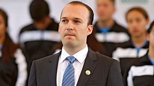 Kiril Todorov: Comité Estabilizador de la FMN no tiene atribuciones