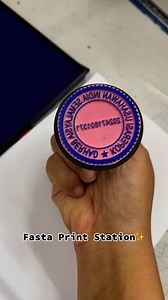 Normal Stamp 👉🏻Customs Design✨👈🏻 | Estamp