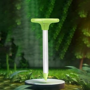 [Hot Item] Solar Sonic Garden Light Snake Mole Animal Repeller