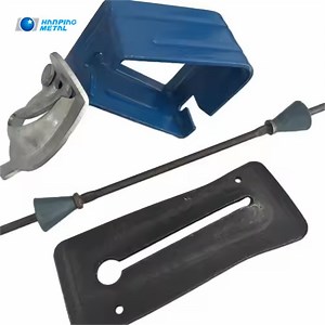 [Hot Item] Building Concrete Formwork Jahn a Brackket with Snap Tie